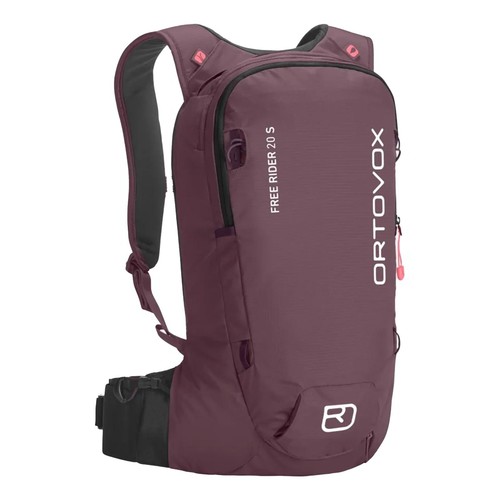 Ortovox free rider - rider, s
