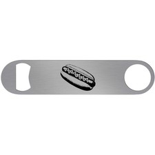 'Hotdog with Mustard' Bar