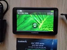 5 Zoll Navi Garmin Nüvi