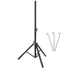 Stativ Camping Stahl Dreibein