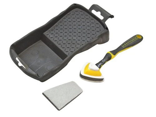 Lehnartz mini lasur - mini, lasur-set