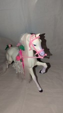 Barbie Pferd Diva 1991 Mattel Selten 