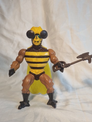 Buzz off 1983 vintage masters - off,