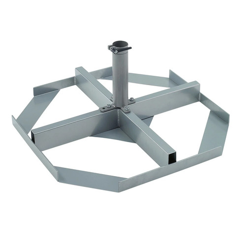 Doppler schirmständer für - schirmständer,