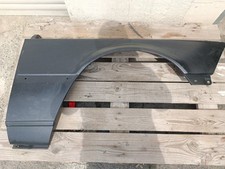 Neu BMW 3er E21 Kotflügel