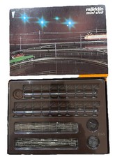 Märklin Spur Z Elektrische