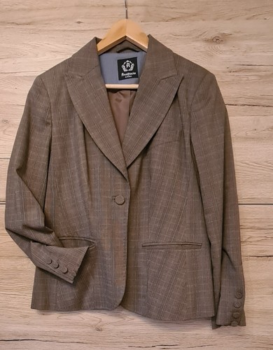 Blazer oliver neuwertig - blazer,