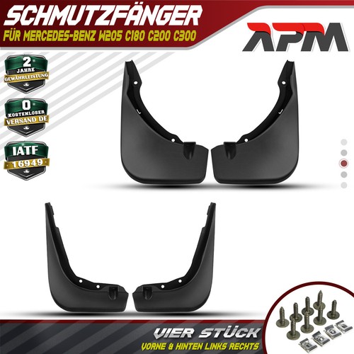 Spritzschutz schmutzfänger - spritzschutz,