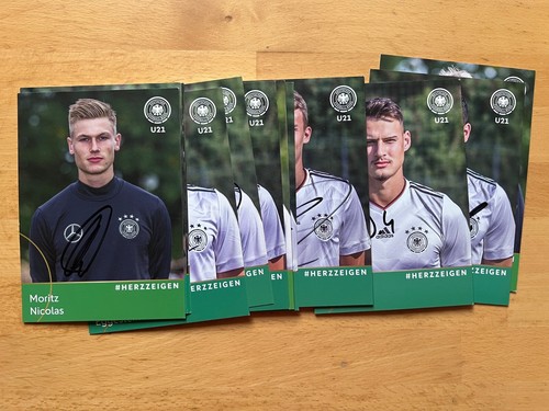 Dfb nationalmannschaft u21 - nationalmannschaft,