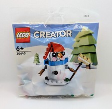 Lego 30645 creator schneeman - 30645,