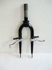 Fahrradgabel mit Bremse Ersatz Universal Fahrradgabel  Vorderradbremse