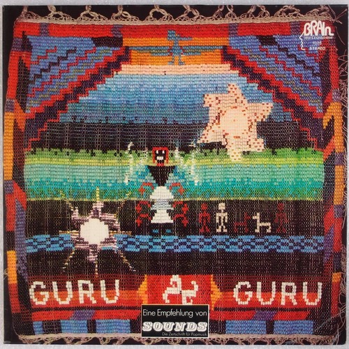 Guru self - guru, titled