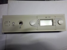 Wolf R12 Heizungssteuerung