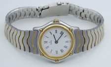 Ebel Sport Classic Wave Lady