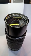 Pentax K PK Telezoom + Macro