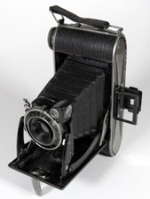 AGFA BILLY-RECORD