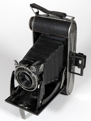 Agfa billy record - agfa, billy-record