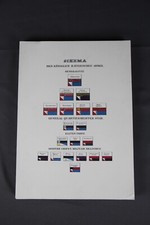 Mappe Eckert Monten Die