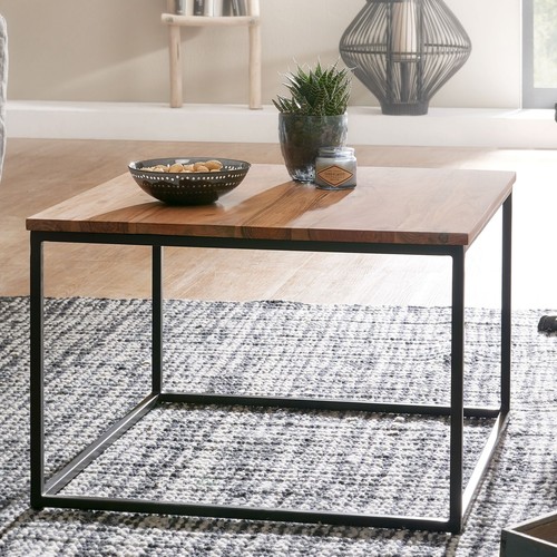 Finebuy couchtisch quadratisch - finebuy,