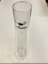 Aladdin LOX-ON Schornstein