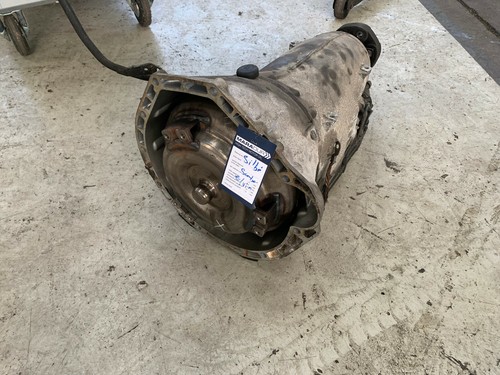 Getriebe automatik mercedes - getriebe,