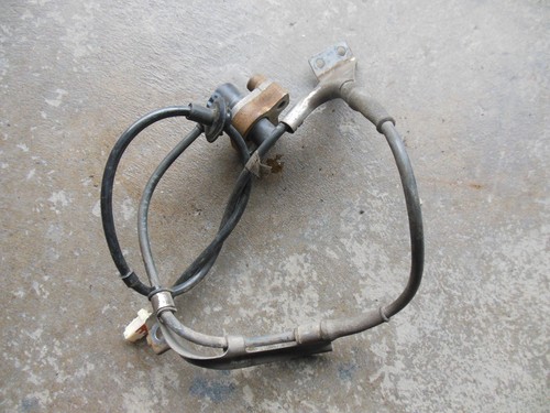 Mazda mx5 abs sensor - mazda, mx