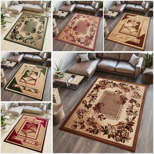 Teppich kurzflor modern - kurzflor,