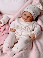 Vivian künstlerpuppe - vivian,