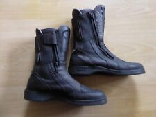 Gepflegt! Motorradstiefel von Daytona „Touring Star GTX“, Größe 46