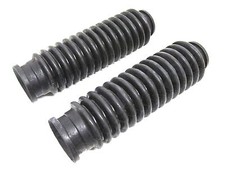 Zündapp CS CX Hai Faltenbalg