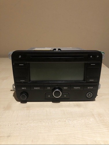 Touran ez06 autoradio - 1t,