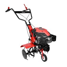 Güde Gartenfräse Motorhacke Benzin Ackerfräse 4,1PS Selbstantrieb 59cm GF 3060.1
