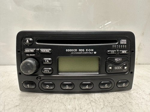Ford mondeo mk2 autoradio - mondeo,