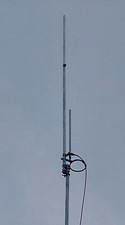 149MHz Basisantenne Freenet