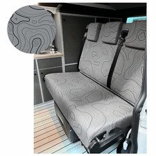 Drive Dressy Sitzbezüge