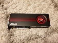 PowerColor AMD Radeon HD 6970 GHz Edition GPU (2GB GDDR5, ASUS )