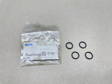 Sachs Spartamet  4x Dichtungsring O-Ring 11,6 x 1,8 NOS Motor 301  (39-78R)