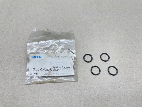 Sachs spartamet 4x - spartamet,