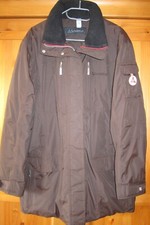 Schöffel Winter Jacke Funktionsjacke, Gr. 44