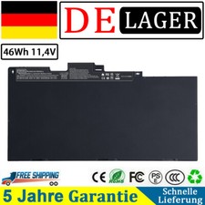 Laptop akku für elitebook - für,