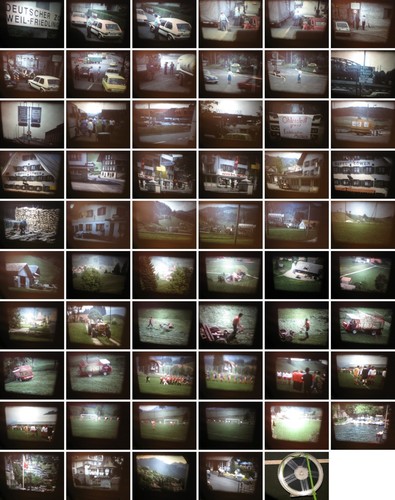 Super 8mm film privatfilm - super,