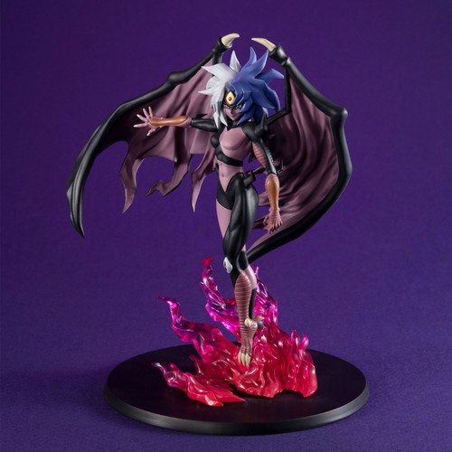 Yubel statue - yu-gi-oh!, –