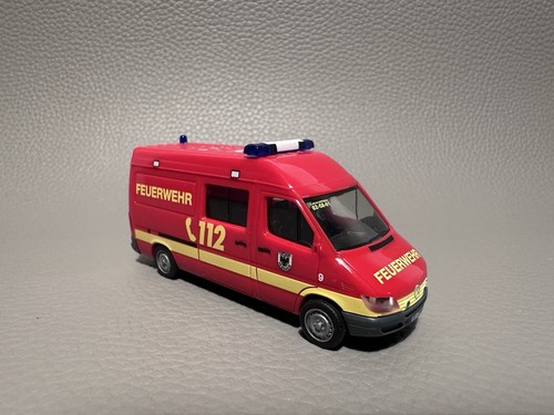 Herpa sondermodell mercedes - herpa,