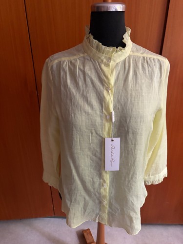 Italienische damen bluse - italienische,