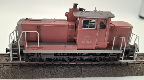 Märklin 37896