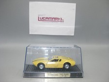 Nacoral SA Intercars 1:43 Ref
