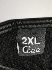 HERREN SOMMER WINTER HANDSCHUHE MOTORRAD VINTAG RETRO LEDER GRÖSSE 10-11