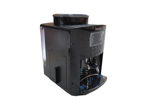 Krups kaffeevollautomat - krups,