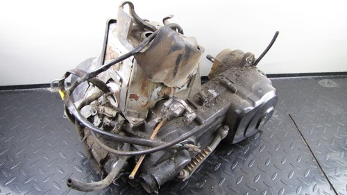 Hercules 125 peugeot - 125,