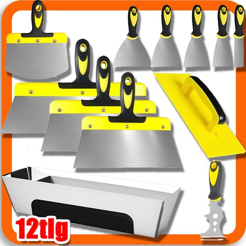 Profi spachtelset kellenset - spachtelset,